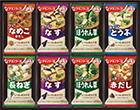 アマノフーズ (お味噌汁)ギフト16袋入(2段重)