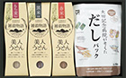 美人うどん だしパック詰合